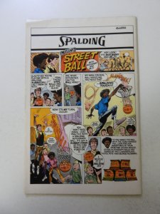 Doctor Strange #30 (1978) VF- condition