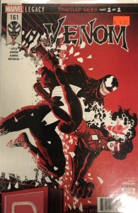 Venom #161 (2018)