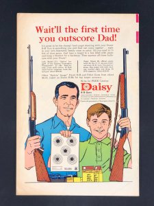 Uncle Scrooge #79 (1969)