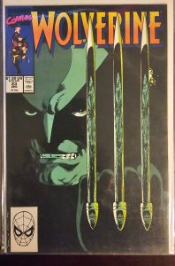Wolverine #23 (1990)
