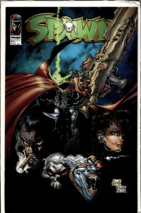 Spawn #61 (1997) Spawn [Key Issue]