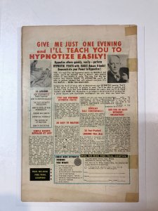 Strange Tales #128 (1965) Tape