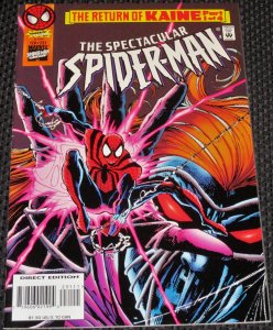 The Spectacular Spider-Man #231 (1996)