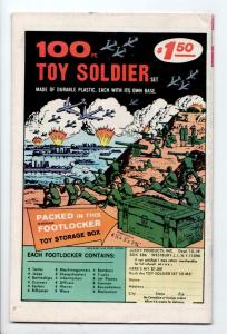 Uncle Scrooge #140 - (Gold Key, 1977) - FN