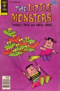 A Frightful Frame-Up