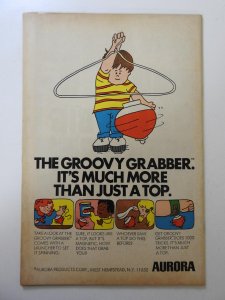 Mister Miracle #2 (1971) FN/VF Condition!