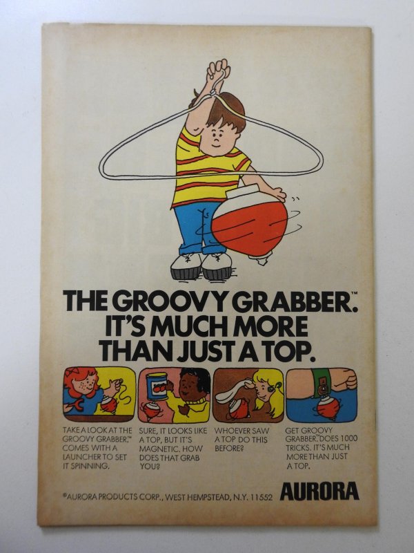 Mister Miracle #2 (1971) FN/VF Condition!