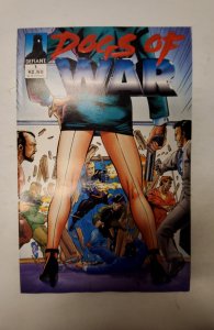 Dogs of War #1 (1994) NM Defiant Comic Book J690