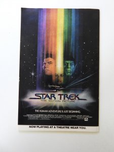 Fantasy Masterpieces #4 (1980) VF- condition