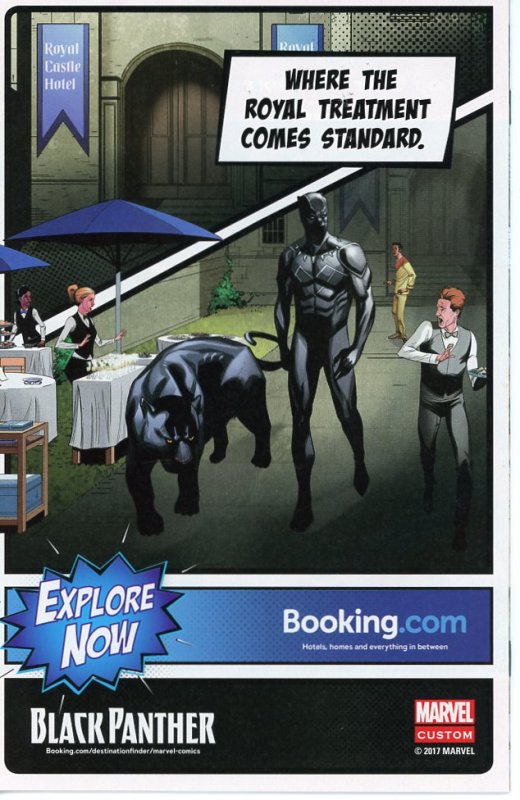 Peter Parker: The Spectacular Spider-Man 4  9.0 (our highest grade)