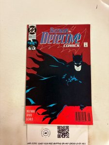 Detective Comics #625 VF DC Comic Books Batman Joker Robin Nightwing 28 HH82