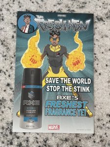 Star Wars Target Vader # 1 NM 1st Print Marvel Comic Book Jedi Skywalker J810