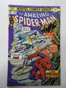 The Amazing Spider-Man #143 (1975) FN Condition!