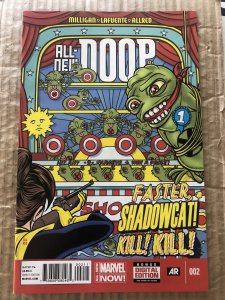 All-New Doop #2 (2014)