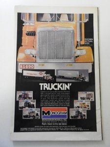 What If? #26 (1981) VG/FN Condition!