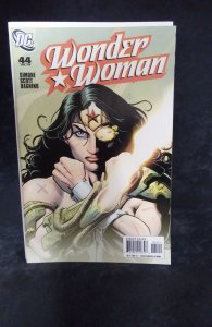 Wonder Woman #44 (2010)