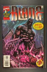 Blade: Vampire Hunter #1 (1999)