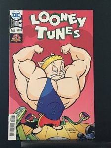 Looney Tunes #244 (2018)
