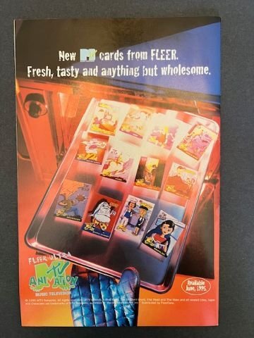 Wolverine #91 Direct Edition (1995) - NM