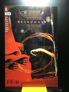 The Sandman #62 (1994)