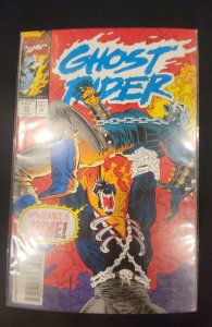 Ghost Rider #39 (1993)