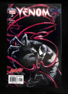 Venom (2003) #1