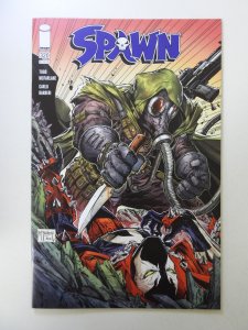 Spawn #320 Cover B (2021) NM condition