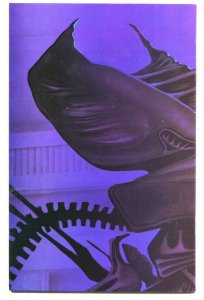 Aliens #1 1989 Dark Horse comic book-First issue 