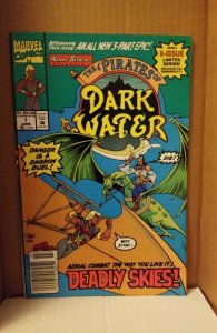 Pirates of Dark Water #7 (1992)