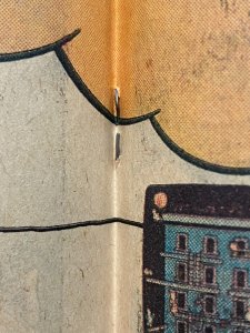 *Thor 337 Very Fine+ Newsstand (1st Beta Ray Bill!)