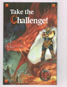 Ghost Rider #38 Marvel Comic Book Return of Scarecrow HH2