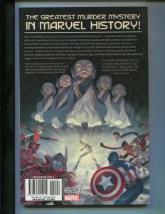 ORIGINAL SIN (VF) AARON & DEODATO!! 2015