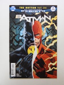 Batman #21