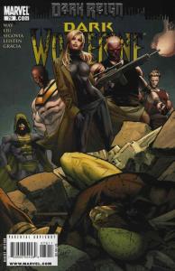 Dark Wolverine #79 VF/NM; Marvel | save on shipping - details inside