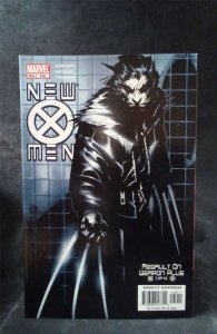 New X-Men #142 2003 Marvel Comics Comic Book