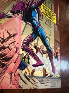 Sleepwalker #1 (1991)