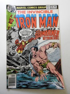 Iron Man #120 (1979) FN- Condition!