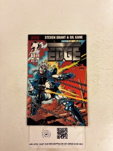 Edge #1 NM Malibu Bravura Comic Books 2 HH92