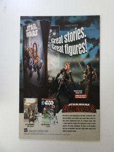 Star Wars: Dark Times #3 (2007) VF condition