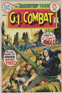 G.I. Combat #180