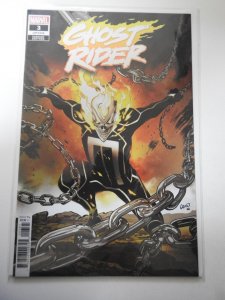 Ghost Rider #3 Variant Edition