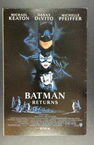 Batman: Shadow of the Bat #2 (1992)