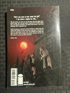 2010 HELLCITY by Macon Blair & Joe Flood SC FN+ 6.5 1st Image Comics