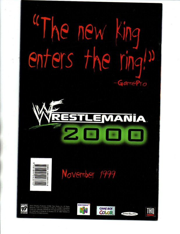 Lady Death vs Purgatori - Chaos - 1999 - VF