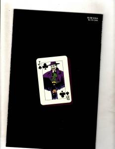 Batman The Killing Joke DC NM 1st Print Comic Book Alan Moore Joker Gotham J325