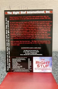 Penthouse Comix #23 (1997)