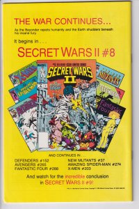 X-FACTOR #1 (Feb 1986) VFNM 9.0, white!