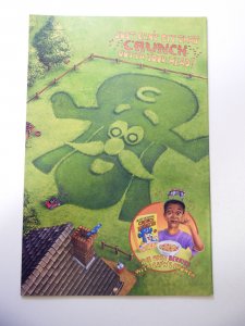 The Amazing Spider-Man #382 (1993) FN Condition