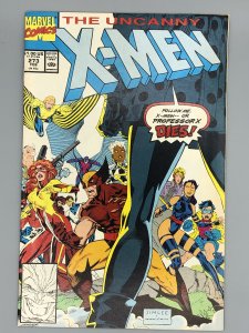 The Uncanny X-Men #273 (1991)