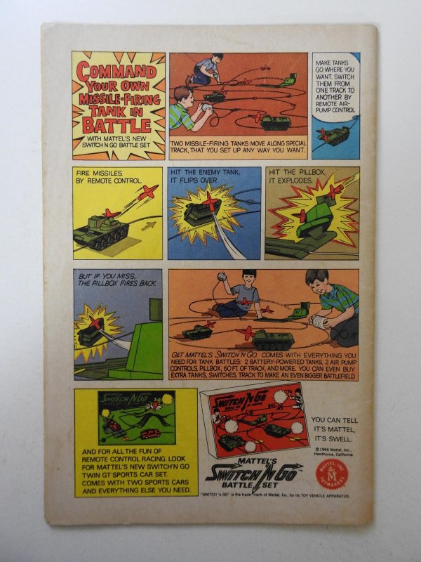 Justice League of America #46  (1966)